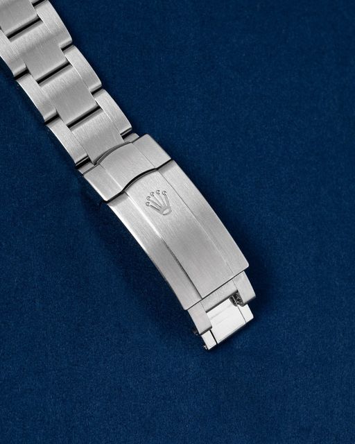 Rolex Oyster Perpetual 124200 Image 4